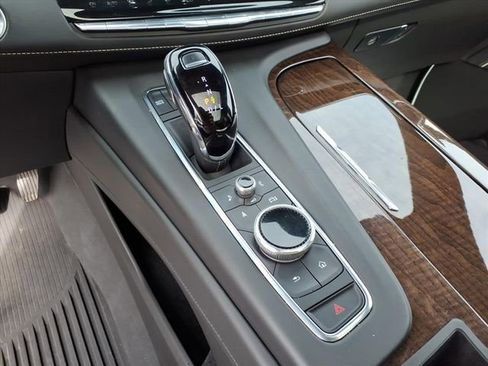 Used 2023 Cadillac Escalade ESV Premium Luxury Platinum w/ LPO, Radiant Package image 13