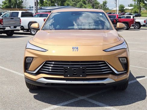 New 2025 Buick Envista Preferred w/ Convenience I Package image 8