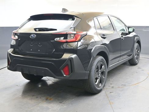 New 2026 Subaru Crosstrek 2.5i AWD/4WD image 5
