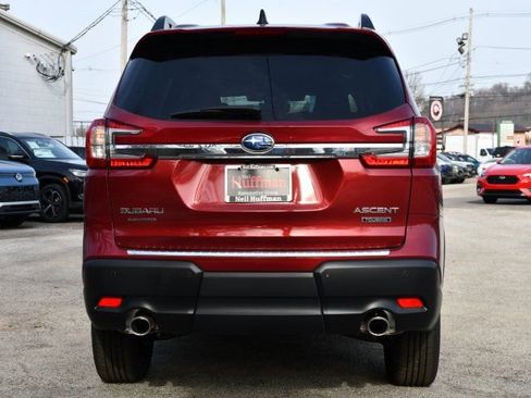 New 2026 Subaru Ascent Touring AWD/4WD image 6