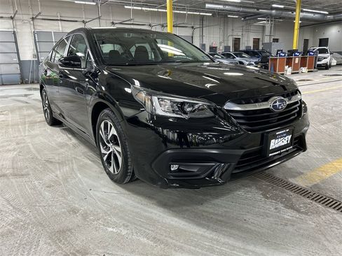 Used 2020 Subaru Legacy Premium image 2