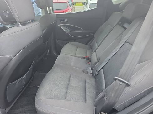 Used 2013 Hyundai Santa Fe Sport 2.0T AWD/4WD image 14