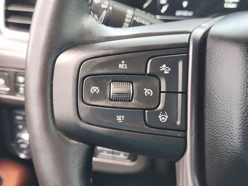 Used 2024 GMC Yukon Denali Ultimate image 21