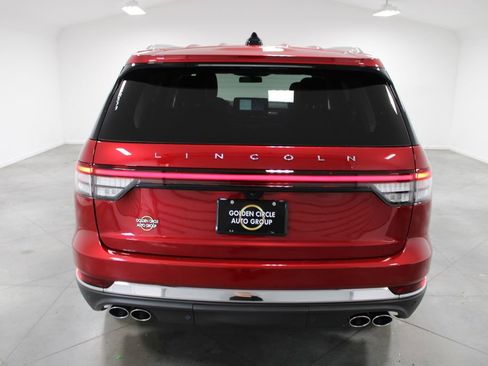 New 2026 Lincoln Aviator 2WD image 7