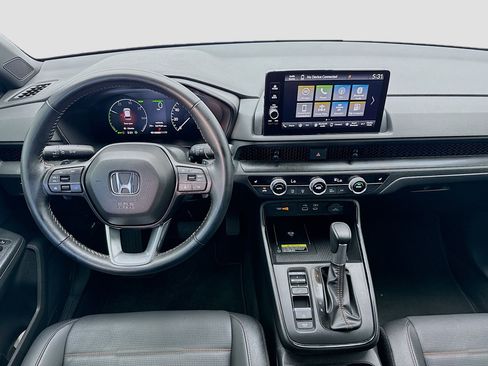 Used 2025 Honda CR-V Sport-L image 15