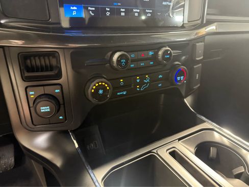 New 2026 Ford F150 STX w/ Equipment Group 200A image 13