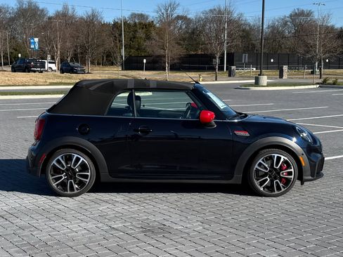 Used 2023 MINI Cooper John Cooper Works w/ Driver Assistance Package image 8