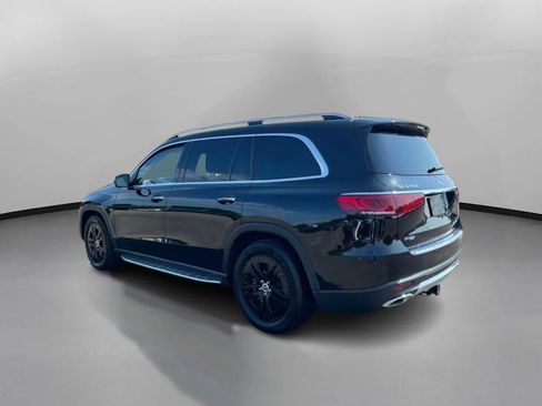 Used 2020 Mercedes-Benz GLS 450 4MATIC image 13