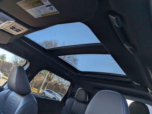 New 2025 Mitsubishi Outlander SEL Black Edition image 25