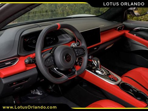 New 2026 Lotus Emira SE image 10