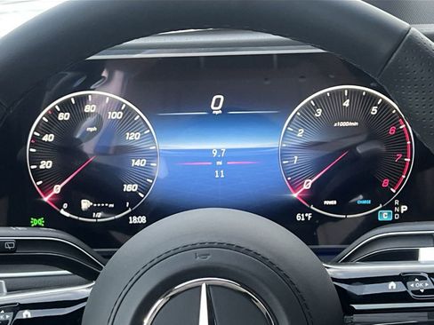 Certified 2025 Mercedes-Benz GLS 450 4MATIC image 34