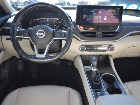 Used 2024 Nissan Altima 2.5 SL image 20