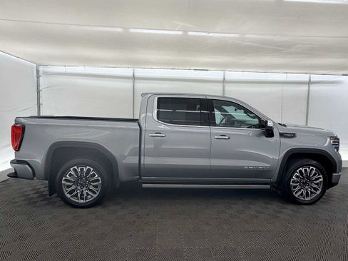 Used 2024 GMC Sierra 1500 Denali Ultimate image 7