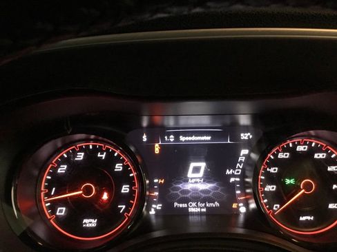 Used 2022 Dodge Charger R/T w/ Blacktop Package image 31