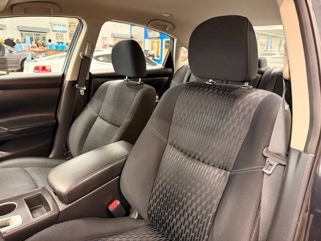 Used 2016 Nissan Altima 2.5 S w/ Power Driver Seat Package FWD image 7