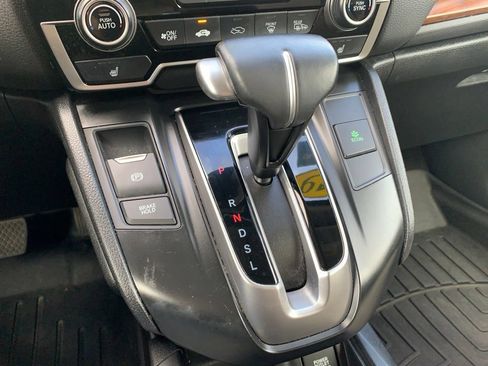 Certified 2019 Honda CR-V Touring image 22