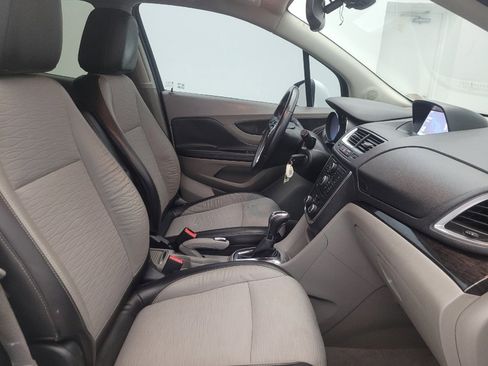 Used 2015 Buick Encore Convenience FWD image 21