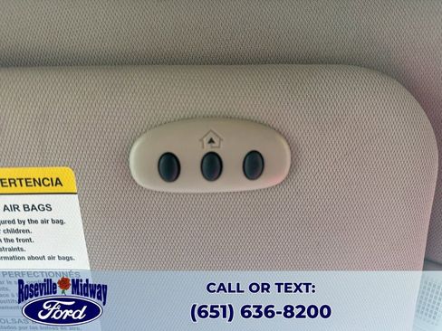 Used 2012 Ford Edge Limited image 19