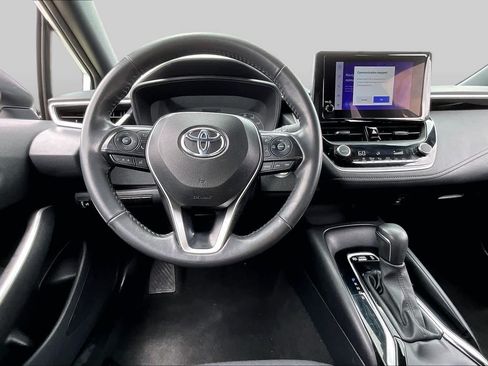 Used 2024 Toyota Corolla SE FWD image 6