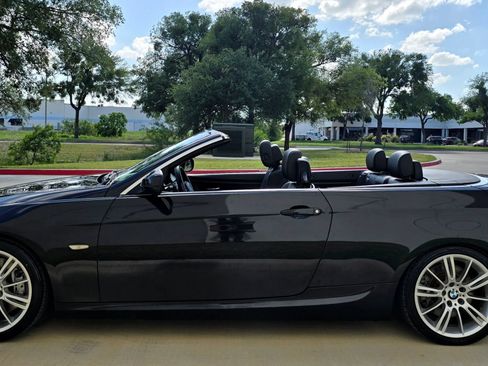 Used 2013 BMW 335i Convertible RWD image 13