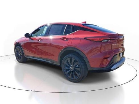 New 2026 Buick Envista Sport Touring image 4