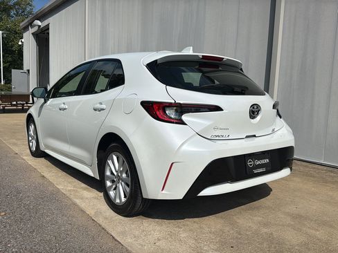 Used 2024 Toyota Corolla SE FWD image 6