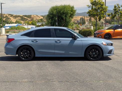 Used 2024 Honda Civic Si image 4