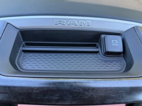 Used 2023 RAM 1500 Big Horn AWD/4WD image 22