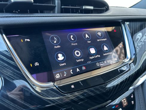 Used 2024 Cadillac XT6 Premium Luxury image 22