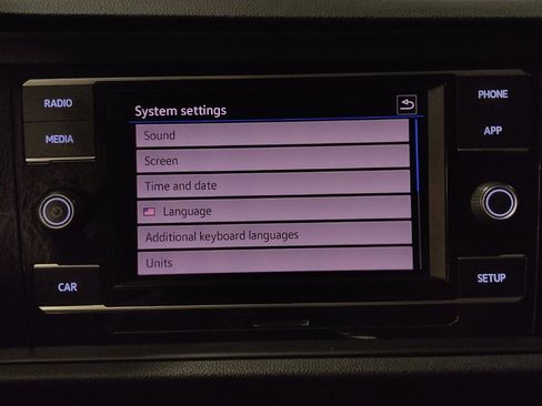 Used 2019 Volkswagen Jetta S FWD image 25