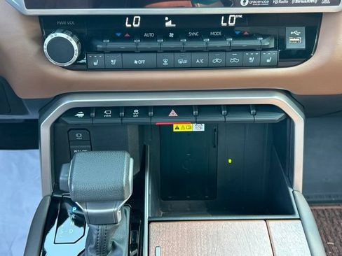 Used 2023 Toyota Tundra 1794 Edition AWD/4WD image 65