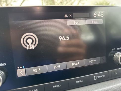 Used 2025 Honda Civic LX image 16