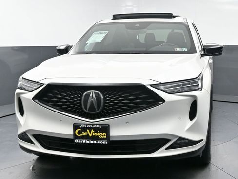 Used 2023 Acura MDX A-Spec image 5