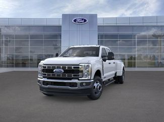 New 2026 Ford F350 XLT w/ 360-Degree Camera Package video 2