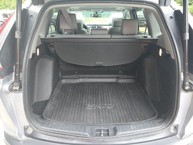 Used 2022 Honda CR-V Touring image 12