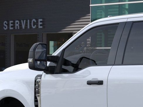 New 2026 Ford F350 XLT w/ FX4 Off-Road Package image 20