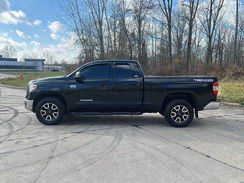 Used 2014 Toyota Tundra SR5 image 14