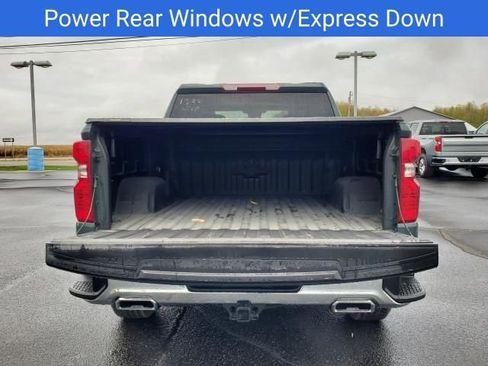 New 2026 Chevrolet Silverado 1500 LT image 30