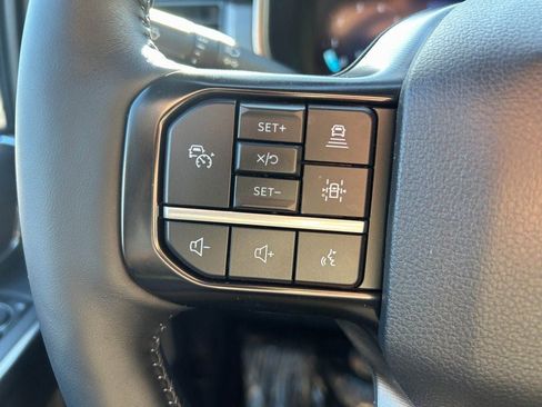 New 2025 Ford F150 Platinum image 30