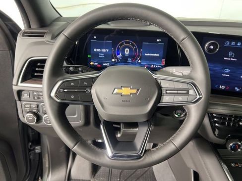 New 2026 Chevrolet Tahoe LT AWD/4WD image 15