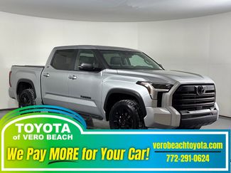 Used 2024 Toyota Tundra SR5 w/ SR5 Premium Package 360° Tour