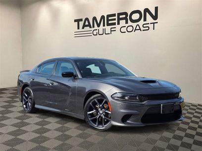 Used 2023 Dodge Charger GT w/ Blacktop Package