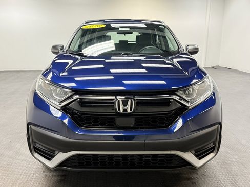 Used 2020 Honda CR-V LX image 9