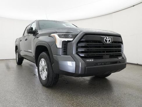 New 2026 Toyota Tundra SR5 w/ SR5 Premium Package image 57