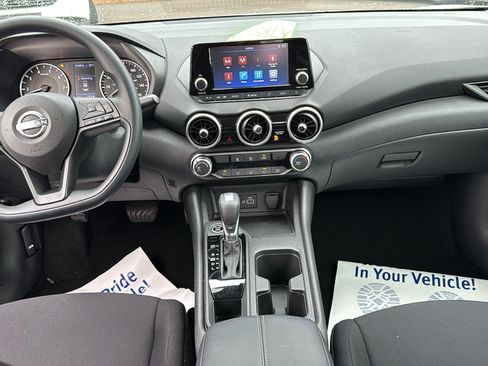Certified 2024 Nissan Sentra S image 5