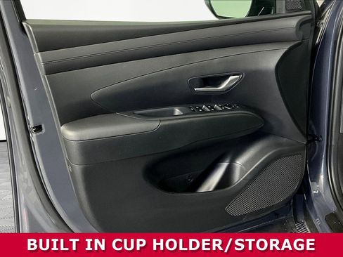 Used 2025 Hyundai Tucson SEL image 18