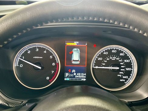 Certified 2023 Subaru Forester Limited w/ Popular Package #2 AWD/4WD image 15