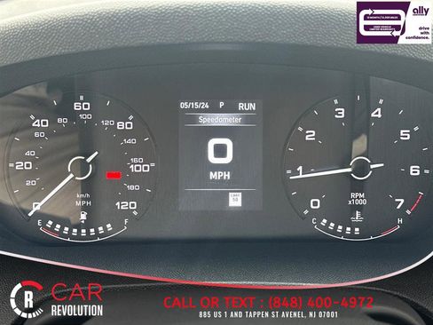 Used 2023 RAM ProMaster 2500 FWD image 36
