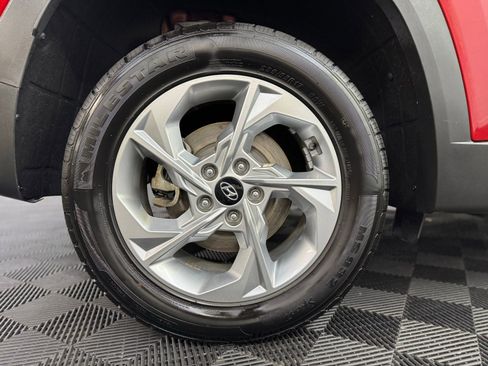 Used 2024 Hyundai Tucson SEL AWD/4WD image 8