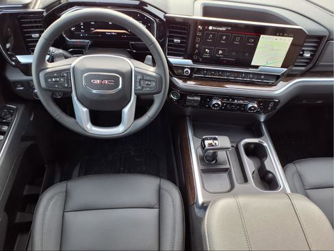 New 2026 GMC Sierra 1500 Elevation w/ Elevation Premium Package AWD/4WD image 7